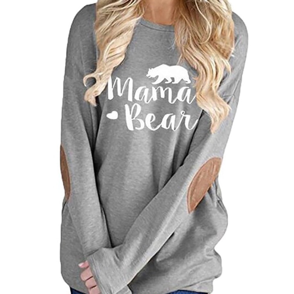 Cute grey tunic sweater top nwot